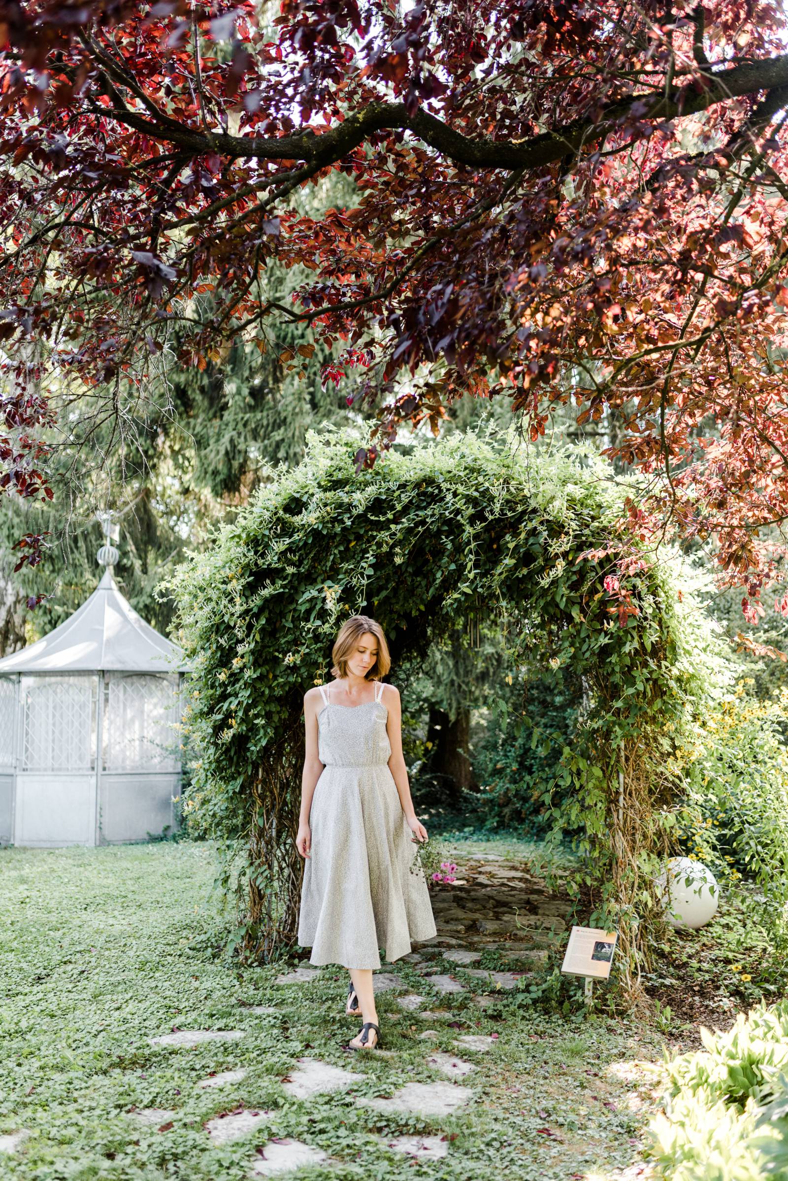 Fasten im Urlaub – eine perfekte Kombination  Symbolfoto