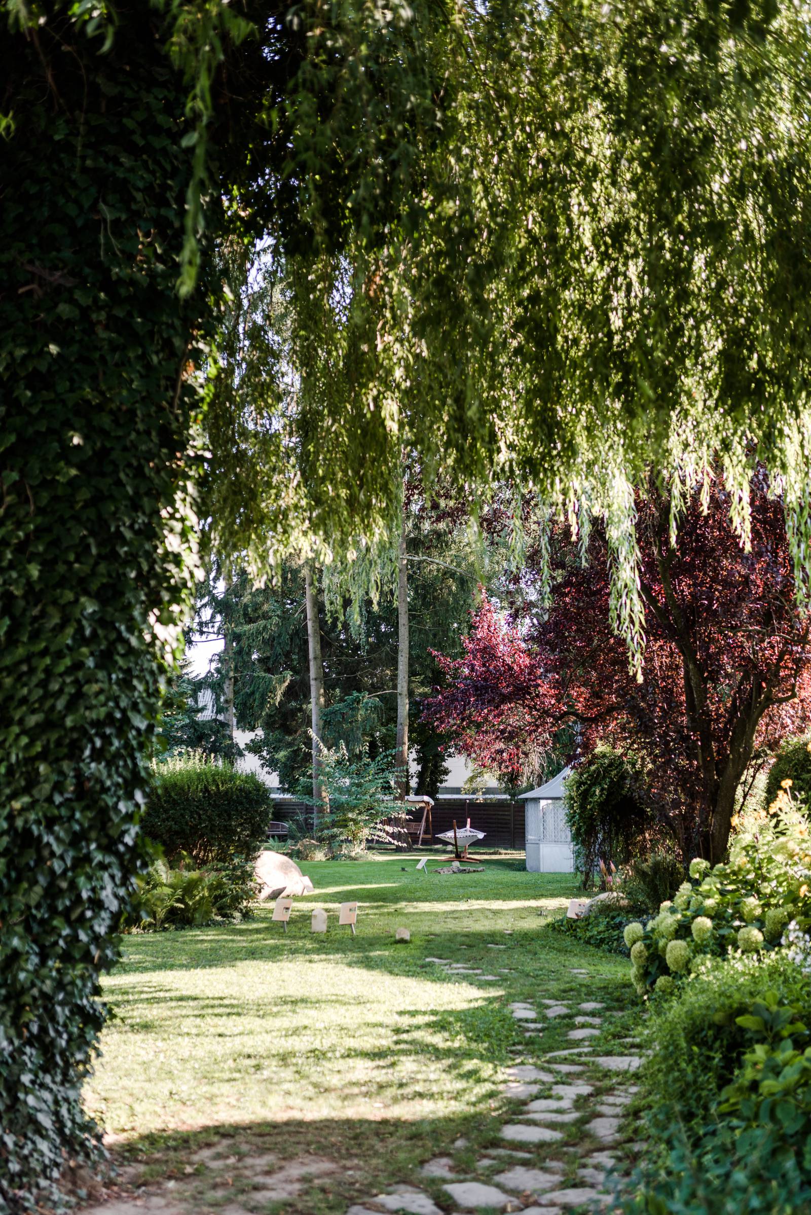 Herbstliche Fastenkuren: Heilfasten, Basenfasten und Intervallfasten im Antoniushof Symbolfoto