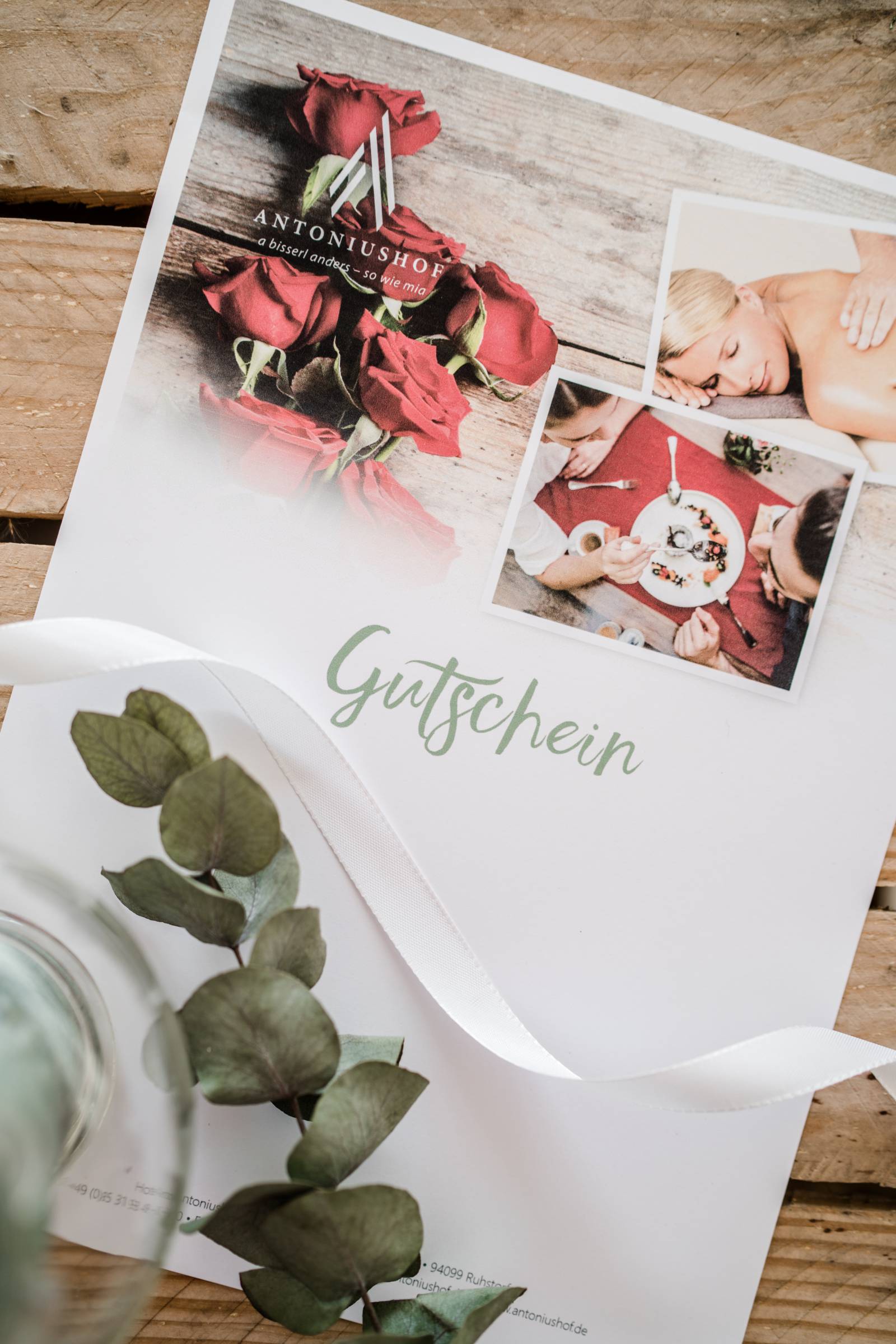 Sichern Sie sich 10 % extra auf alle Gutscheine – mit dem Code BONUS10 Symbolfoto