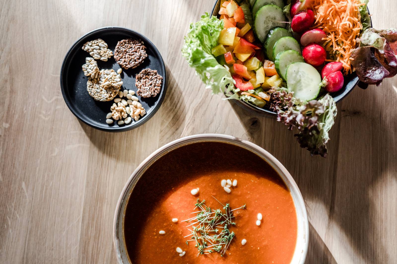 Eine Kalorie ist nicht gleich eine Kalorie: Warum es nicht nur auf die Menge ankommt Symbolfoto