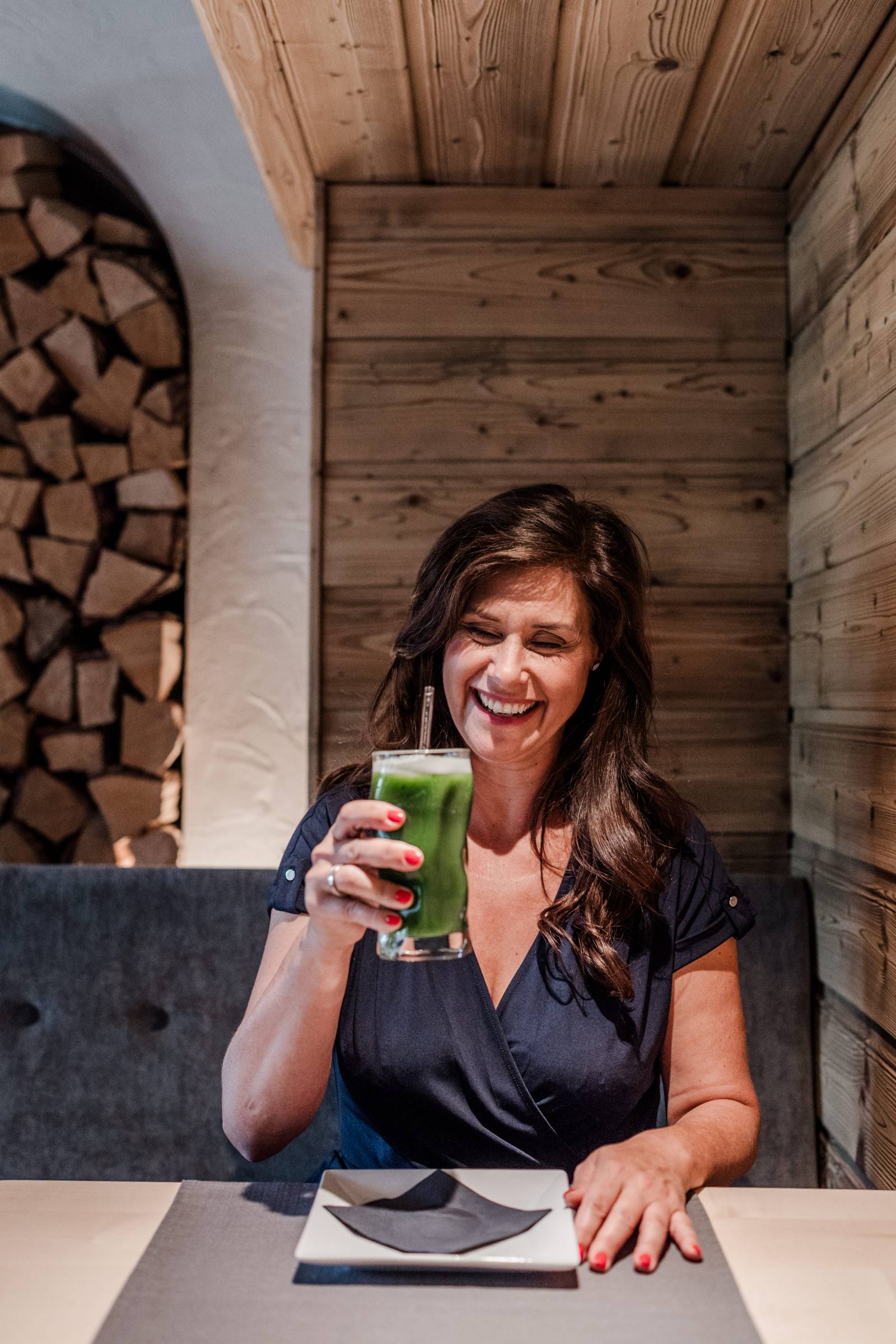 Erleben Sie Ihren Reset: Fasten im 4-Sterne-Hotel für berufstätige Menschen Symbolfoto