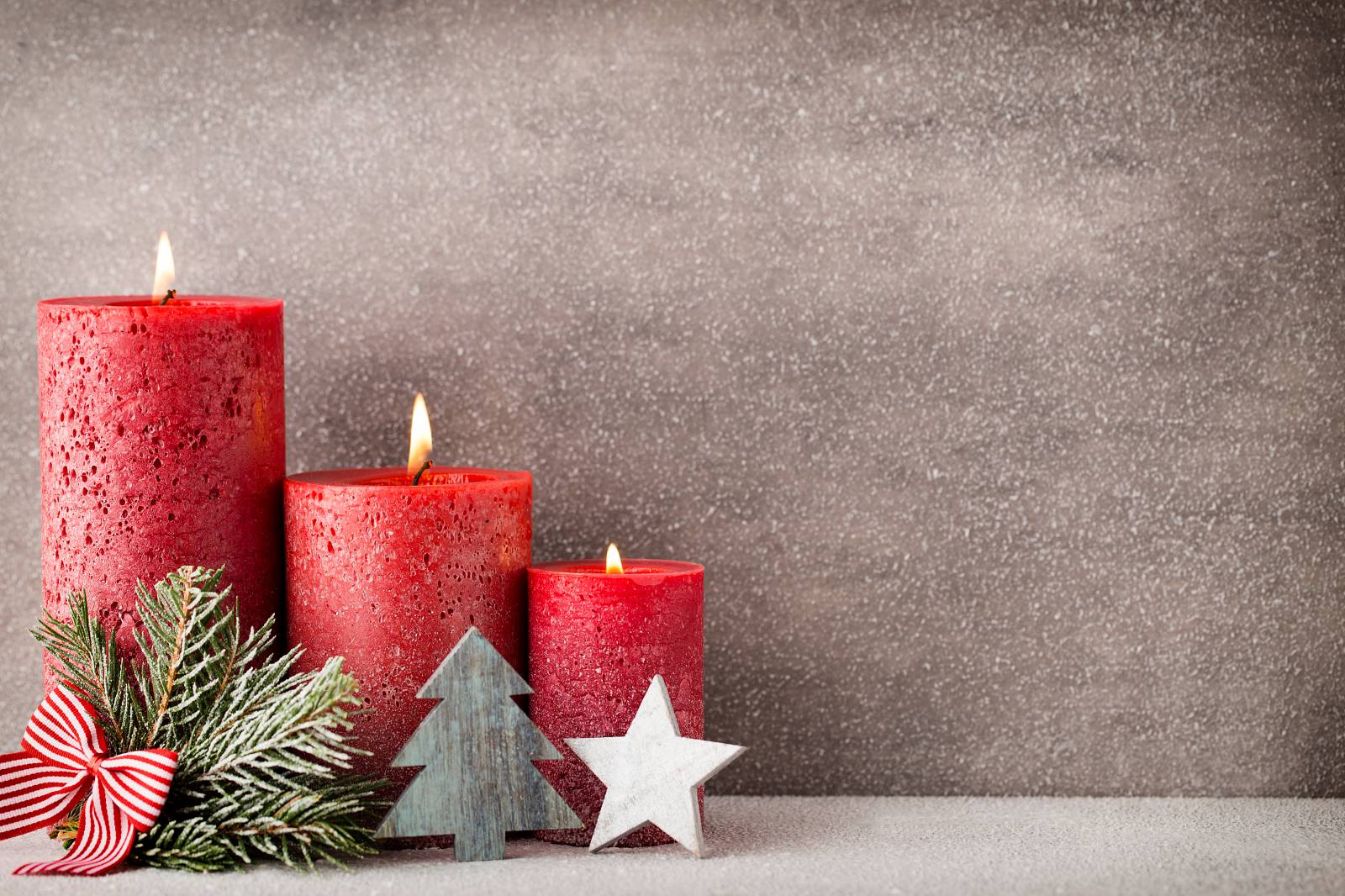 Adventszauber im Hotel Antoniushof – Entspannung für Körper, Geist und Seele Symbolfoto