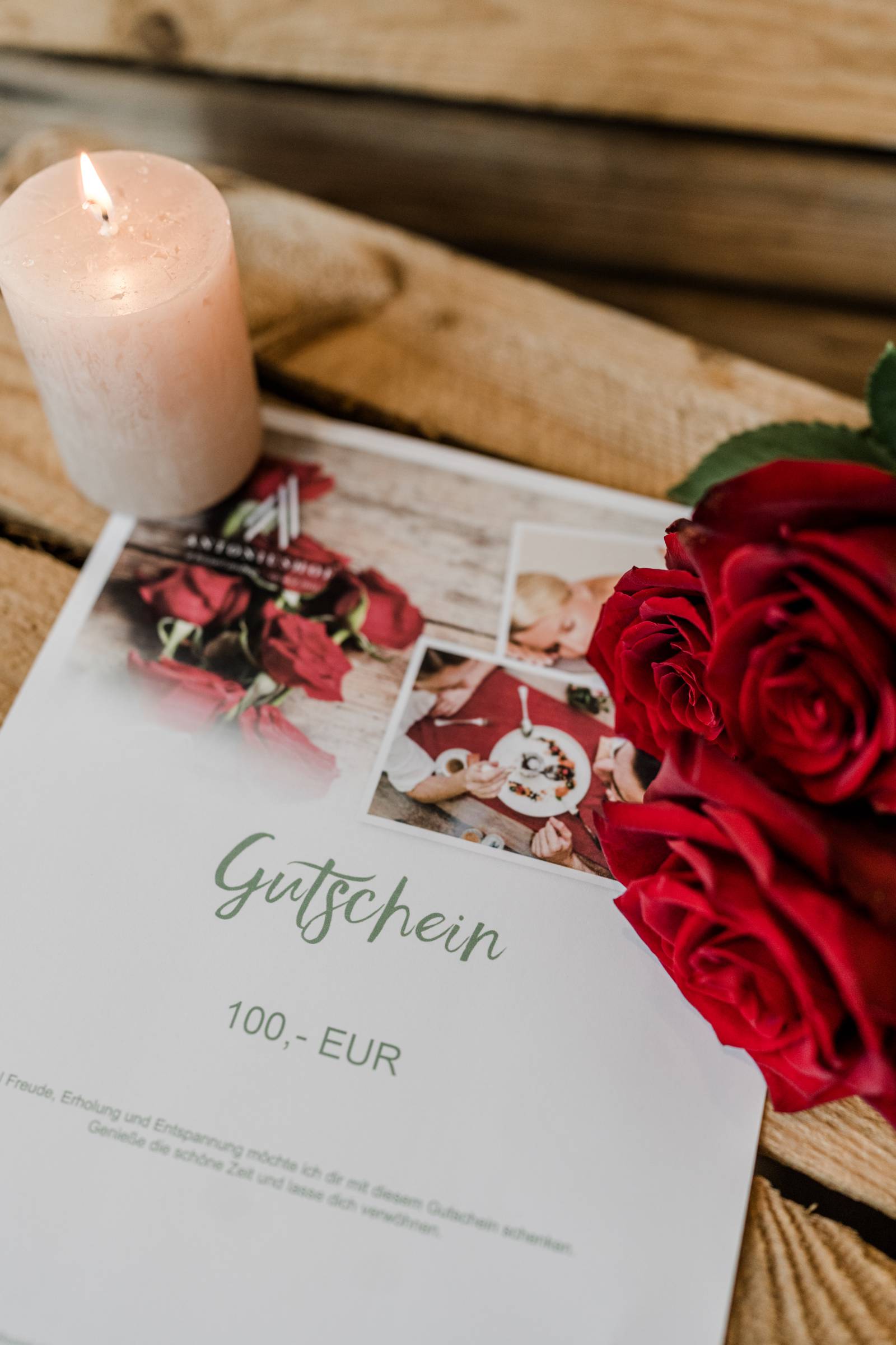 Die perfekten Geschenkideen zum Muttertag Symbolfoto