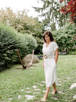 Ständig müde, Blähbauch, Verspannungen? Diese Signale Ihres Körpers sollten Sie ernst nehmen Symbolfoto