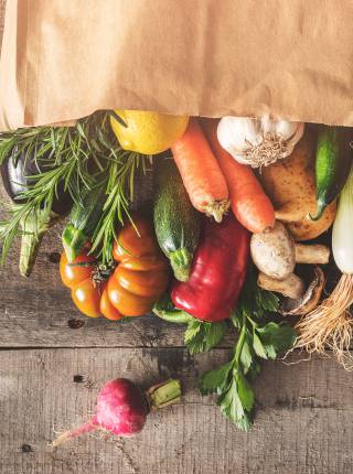 Entgiftung: Wie Detox Ihre Gesundheit revitalisieren kann Symbolfoto