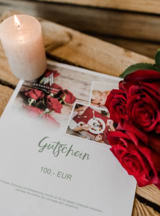 Die perfekten Geschenkideen zum Muttertag Symbolfoto