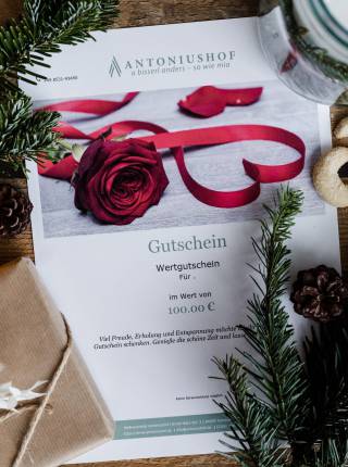 Geschenke, die man nicht vergisst: Warum Zeit das schönste Weihnachtsgeschenk ist Symbolfoto