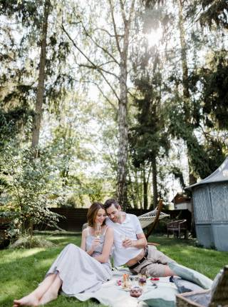 Adults Only im Mai & Juni: Einfach einmal durchatmen Symbolfoto
