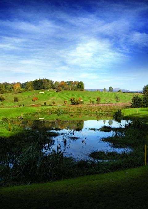 Golfclub am Nationalpark Bayerischer Wald e.V.