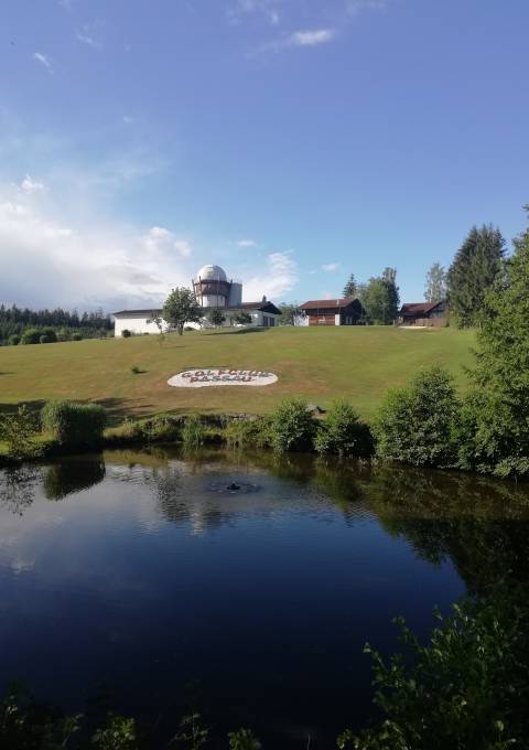 Panorama Golf Passau