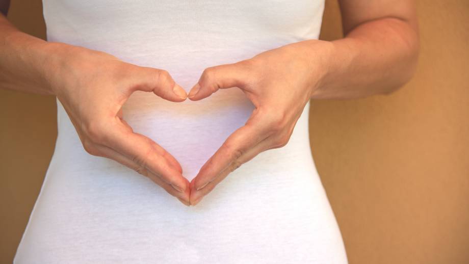 Heilfasten und das Mikrobiom: Eine Reise zur inneren Reinigung Symbolfoto
