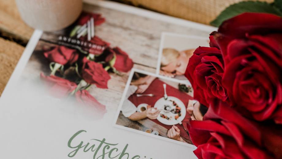 Die perfekten Geschenkideen zum Muttertag Symbolfoto