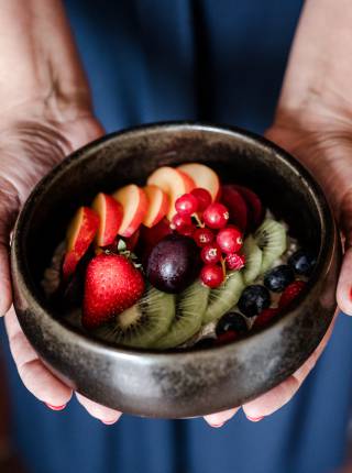 Ein ausgewogener Säure-Basen-Haushalt: Die Grundlage für Vitalität und Gesundheit Symbolfoto