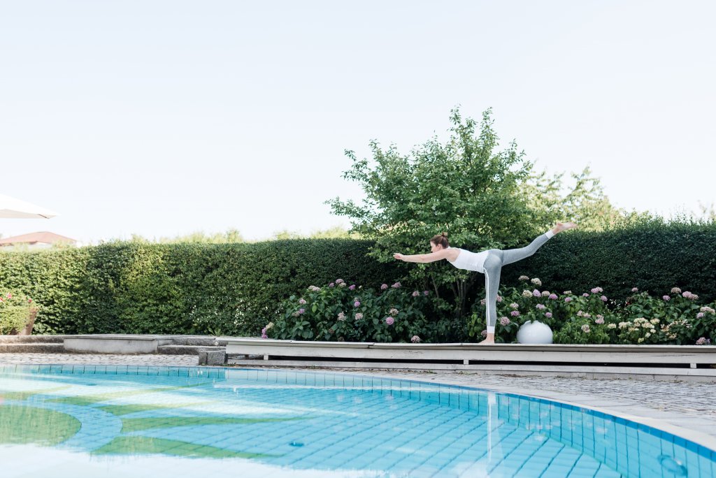 Wellnessurlaub in Bayern - Antoniushof Webseite