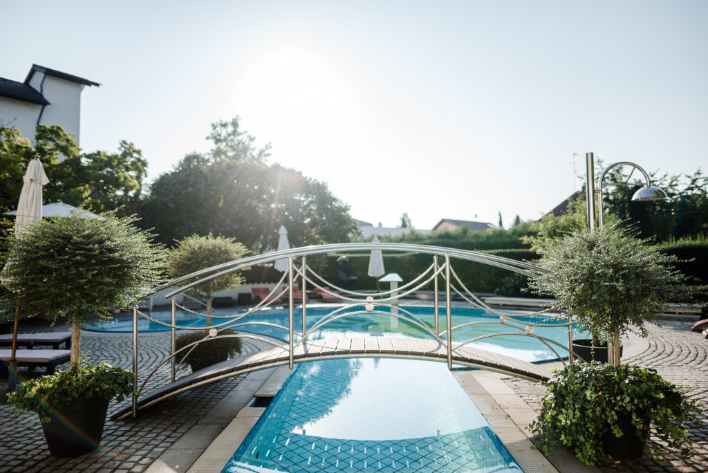 4 Sterne Wellnesshotel Antoniushof