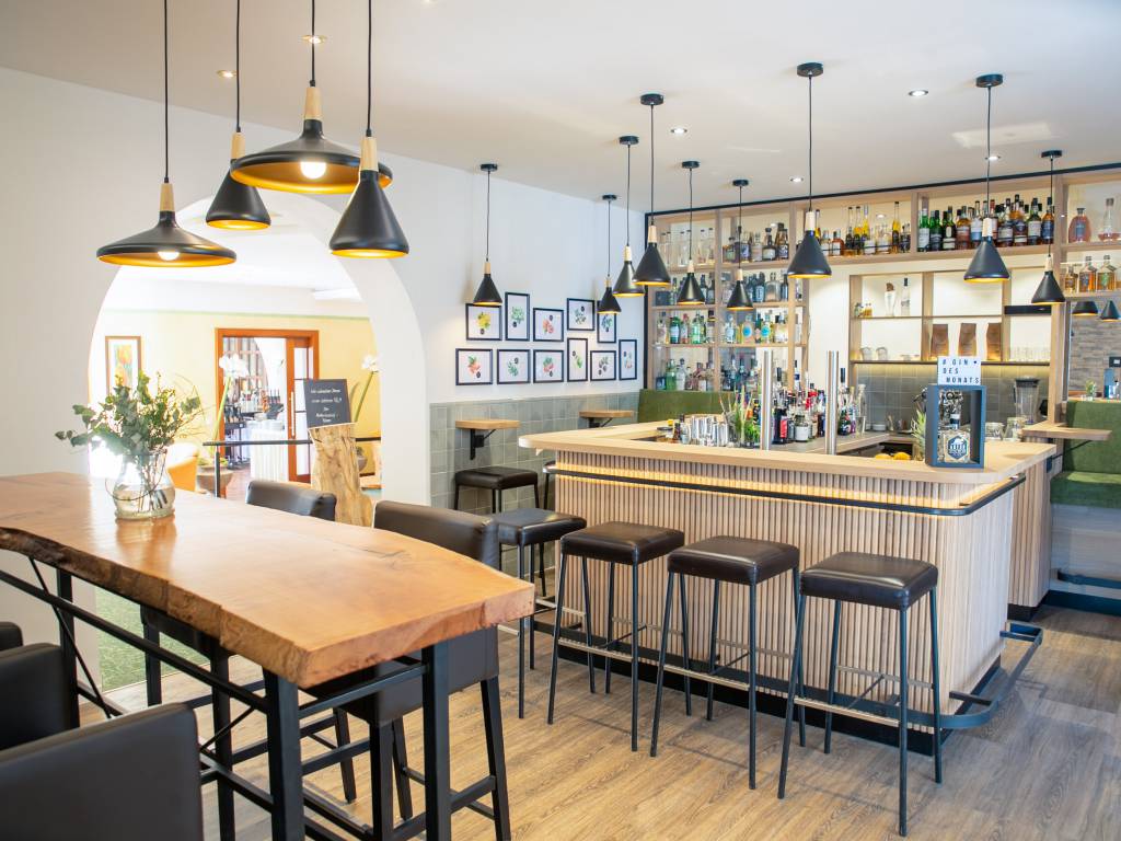 Restaurants Im 4 Sterne Hotel Antoniushof