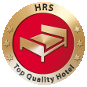 hrs Logo