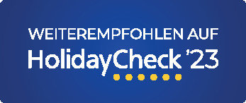 Holidaycheck 2020 Antoniushof